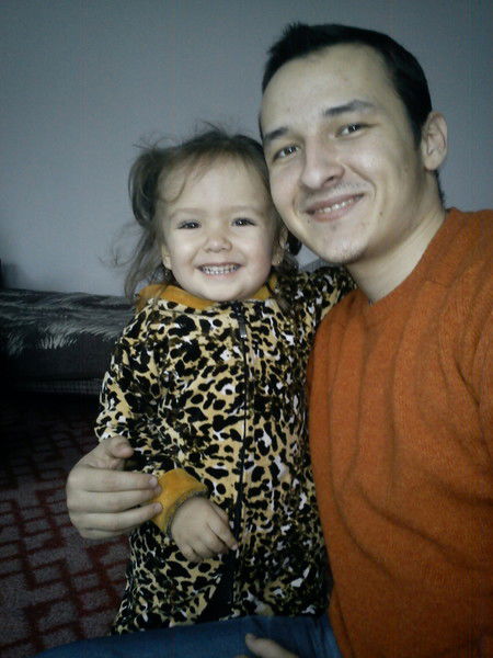 Андрей Белозёров