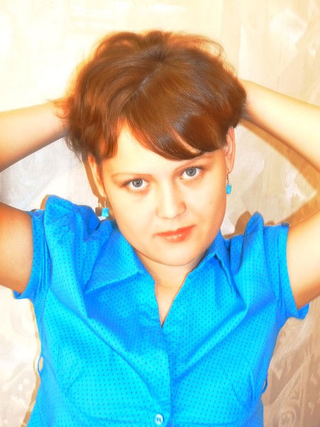 Анна Емельяненко