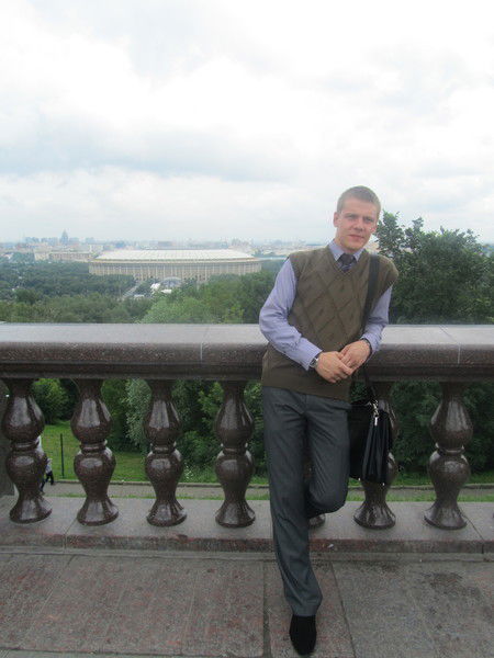 Александр Евсюков