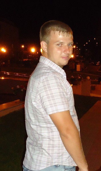 Сергей Суровёнков