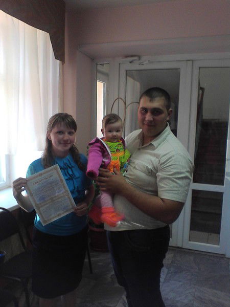 Татьяна "малыш" Мельникова