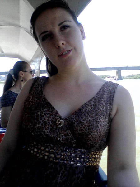 Ольга Казачева