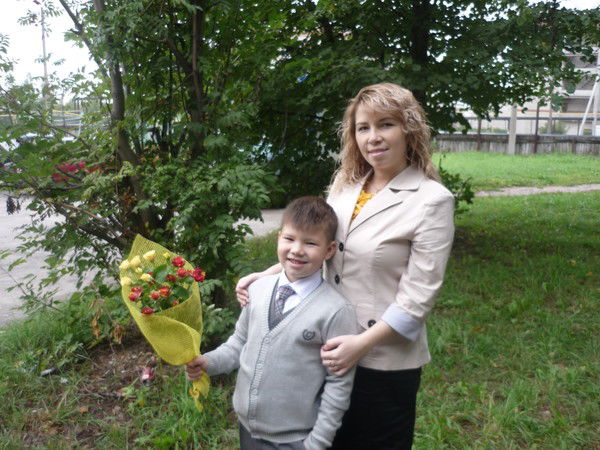 Юлия Логинова