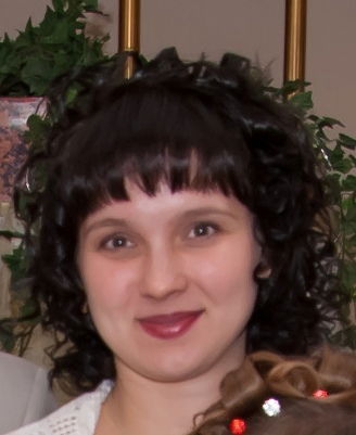 Наталья Савина