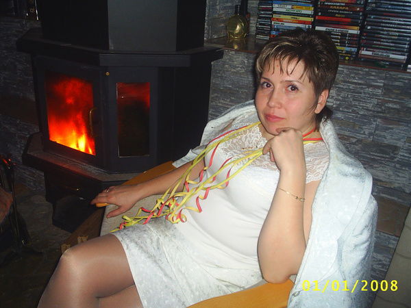 Екатерина Нефедова