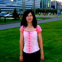 Меруерт Кочербаева