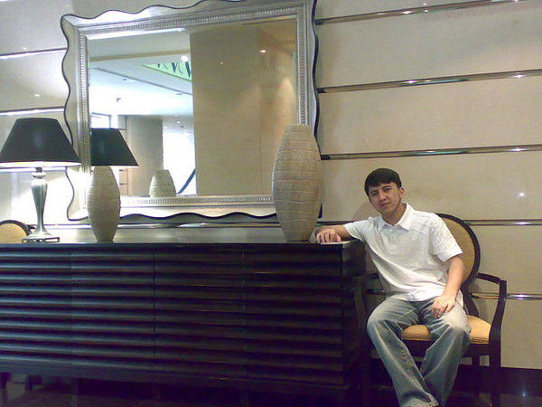 Рафи Разоков