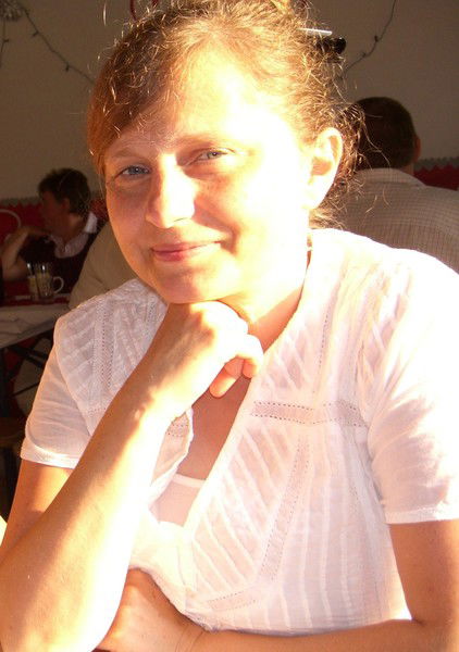 Екатерина Одаева