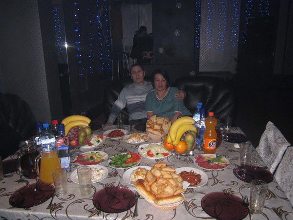 Талгат Тагаев