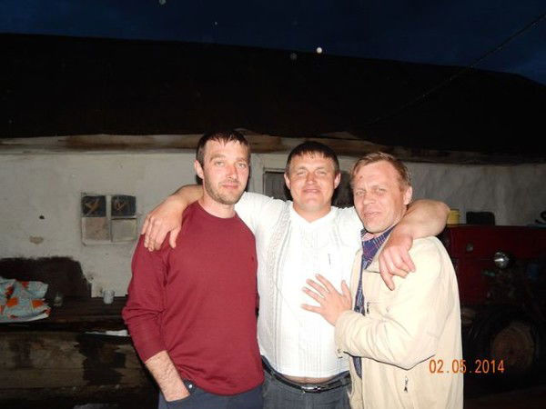 Андрей Кузнецов