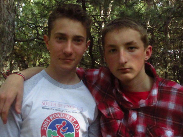 Дмитрий Кондратюк