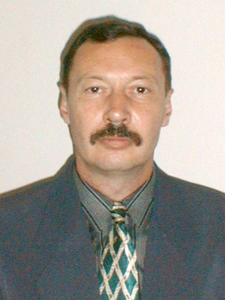 Михаил Сафонов