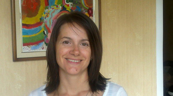 Анна Гусева