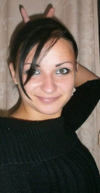 Полина Ямпольская