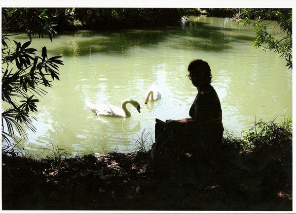 Валентина Диева