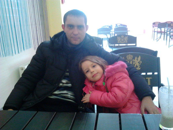 Виталии Попов