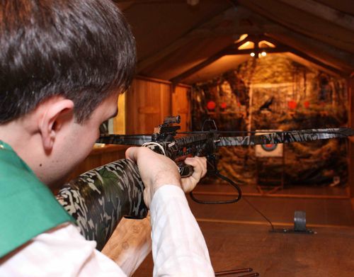 Дамир Аленов