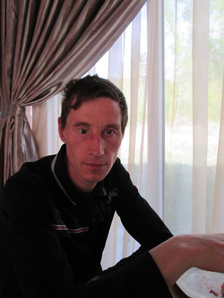 Алексей Козлов