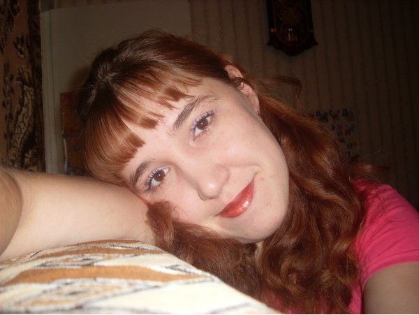 Альбина Прокаева