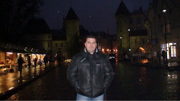 Михаил Соловьев