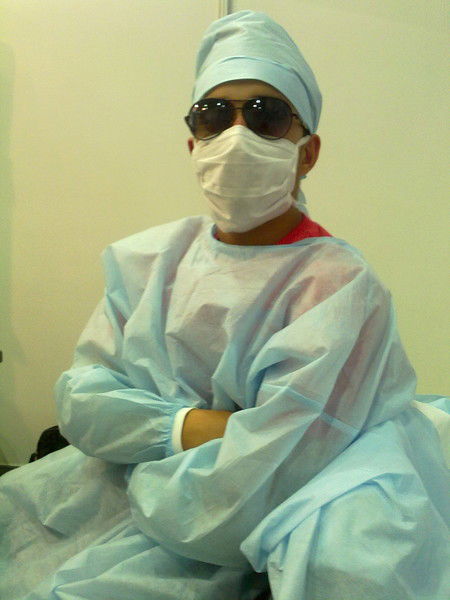 Арыстан Маханов