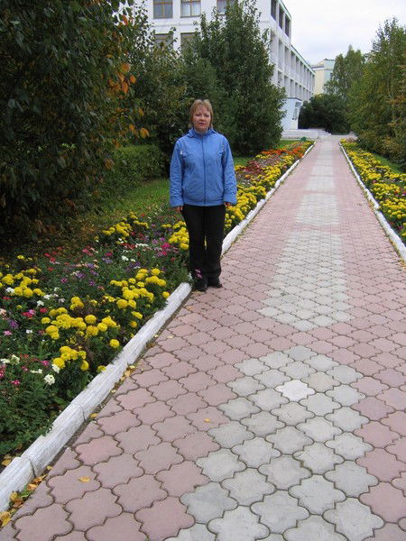 Наталья Кожедуб