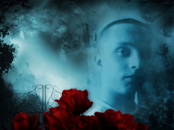 Костян Неверов