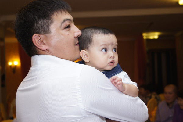 Ринат Ахметов