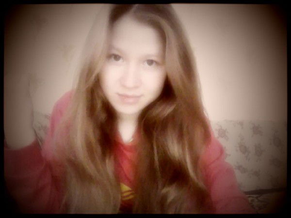 Мадина Курманова