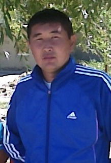 Бакытжан Махатаев