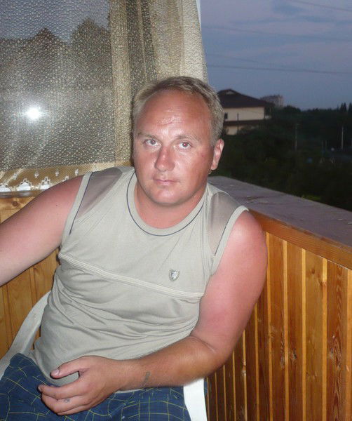 Юрий Касаткин