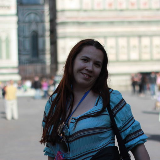 Альбина Альбина