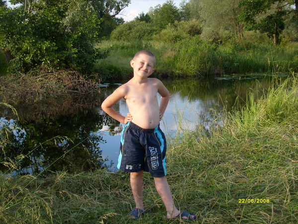 Никита Черножук