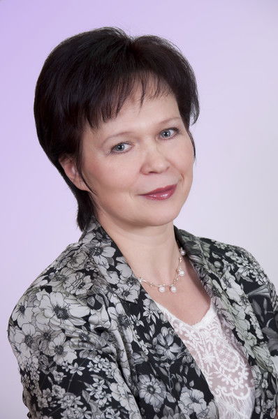 Наталья Хрушкова