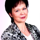 Наталья Хрушкова