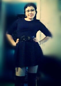 Елена Васильева