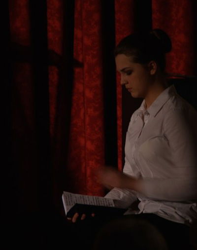 Катюша Ситникова