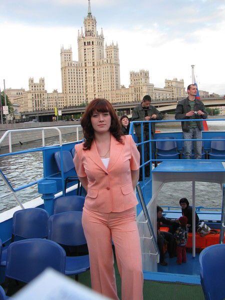 Людмила Толкачева