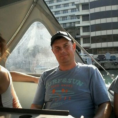 Виктор Беннер