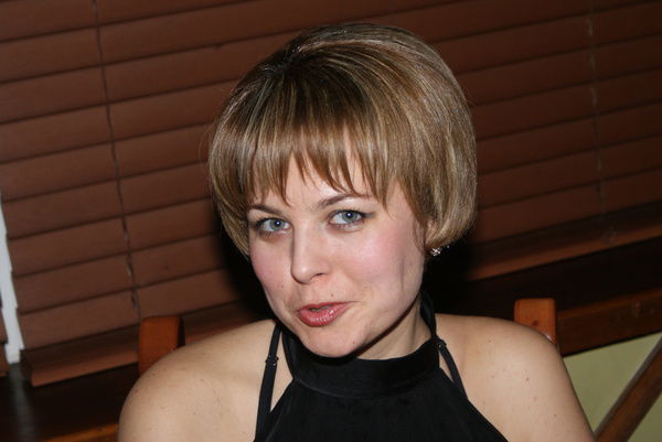 Елена Дежурова