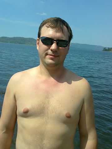 Виктор Шадрин