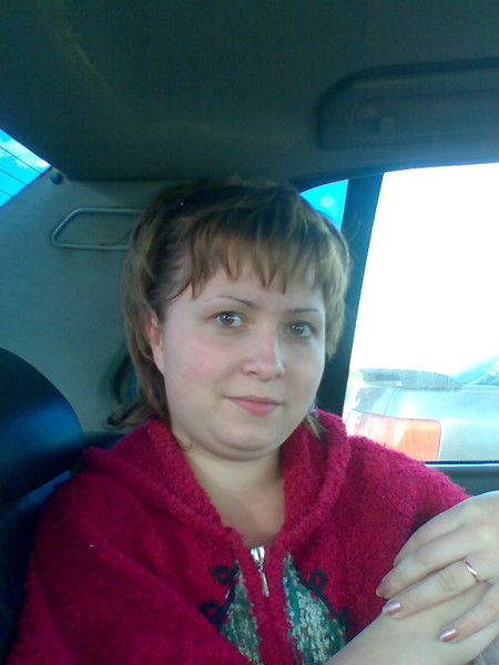 Екатерина Максакова