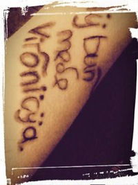 Ника Николаева