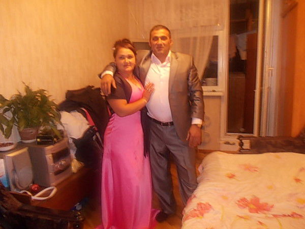 Валя Ягодарова