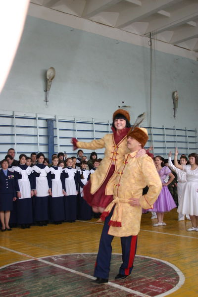 Юрий Леонов