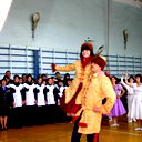 Юрий Леонов