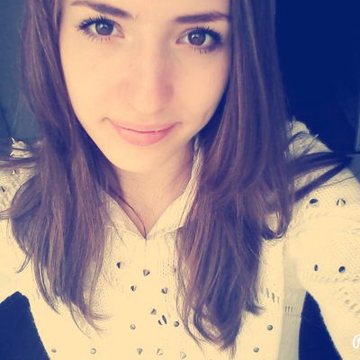 Карина Стенова