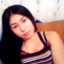 Алиса Гайнуллина