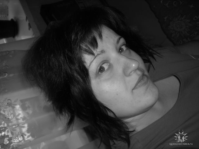 Анастасия Скворцова