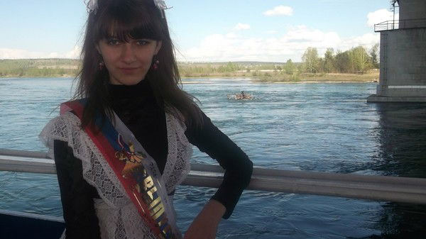 Юлия Романцова